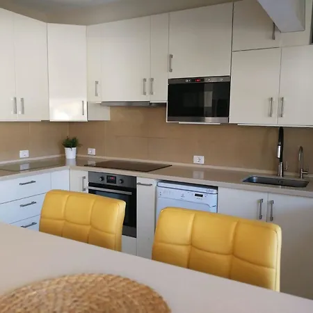 With 3 Bedrooms In El Chaparral, With Wonderful Sea View, Po דירה פוארטו ריקו