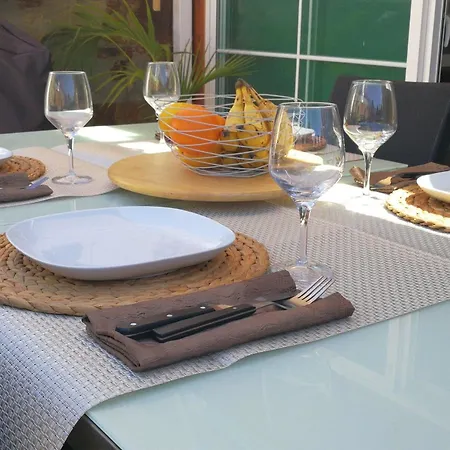 With 3 Bedrooms In El Chaparral, With Wonderful Sea View, Po פוארטו ריקו