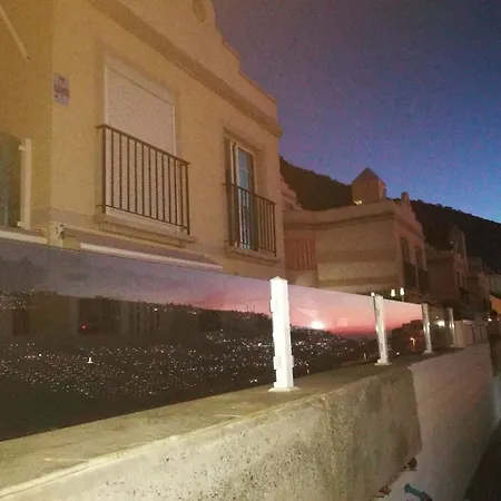 With 3 Bedrooms In El Chaparral, With Wonderful Sea View, Po פוארטו ריקו